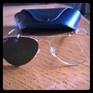 Ray ban-FINAL PRICE DROP